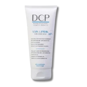 DCP Lipidik AP+ Soin Emollient Baume Hydratant 200ml