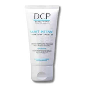 DCP Moist Intense Creme Hydratante Peau Seche a Tres Seche 50ml