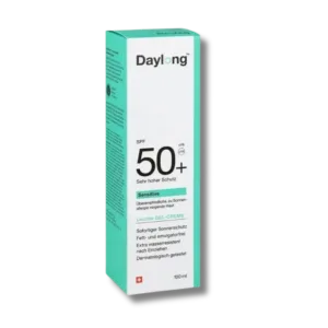 DayLong Face SPF50 Ecran Peau Grasse Invisible 100ml