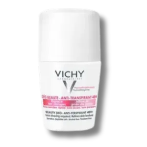 vichy Déodorant éclaircissant Anti-Transpirant 48H femme