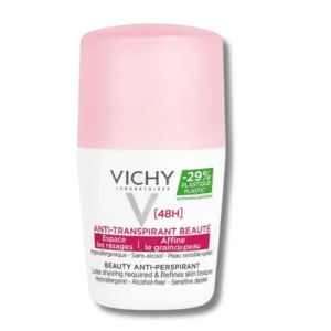 vichy Déodorant éclaircissant Anti-Transpirant 48H femme