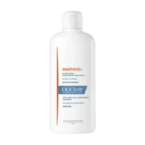 Ducray Anaphase+ Shampooing Complément Anti-chute 400ml