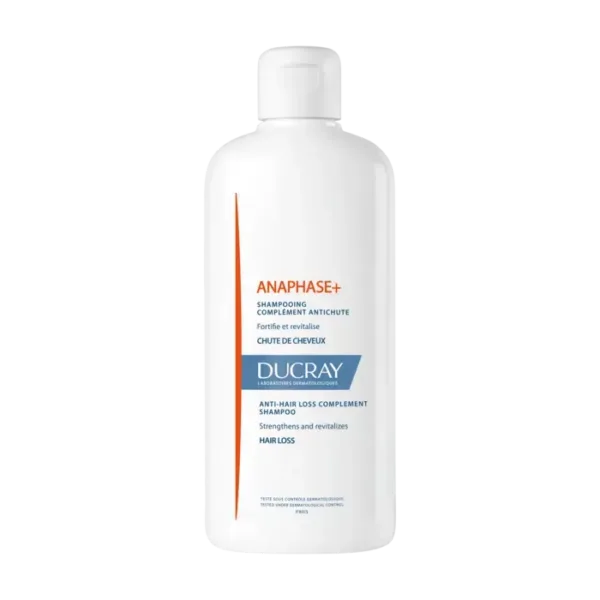 Ducray Anaphase+ Shampooing Complément Anti-chute 400ml