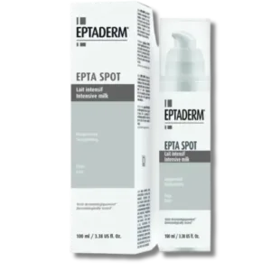 Eptaderm Epta Spot Lait Anti-taches Corps 100ml