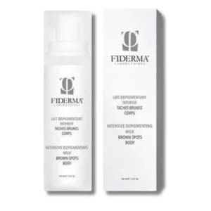 FIDERMA Lait Anti-taches Corps 100ml