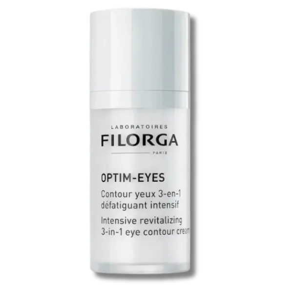 Filorga Optim-Eyes Contour des Yeux 3-en-1