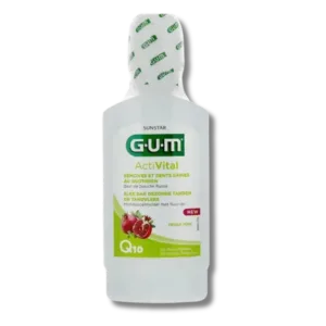 GUM Bain Bouche Activital Gencives