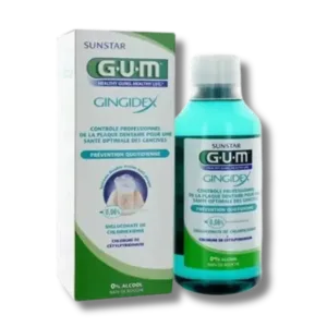 GUM Bain Bouche Gingidex 300ml