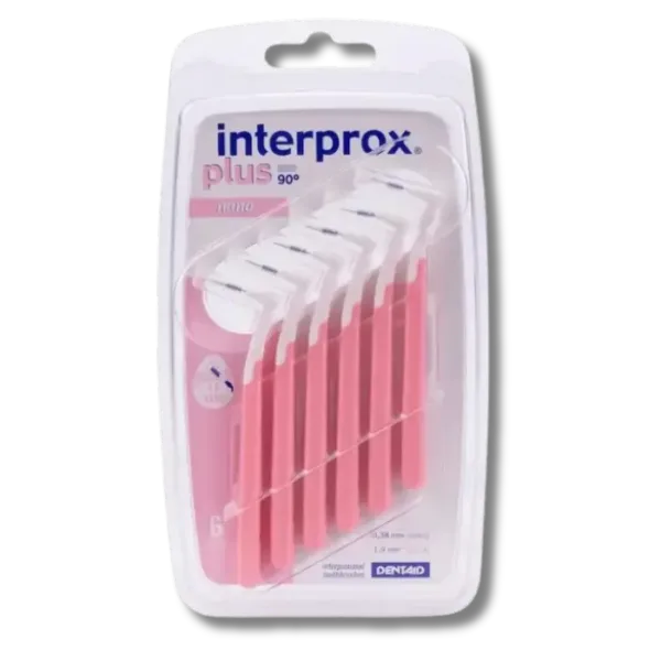 Interprox Plus 90 Nano Boite de 6