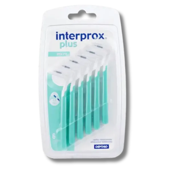 Interprox Plus Micro Boite de 6