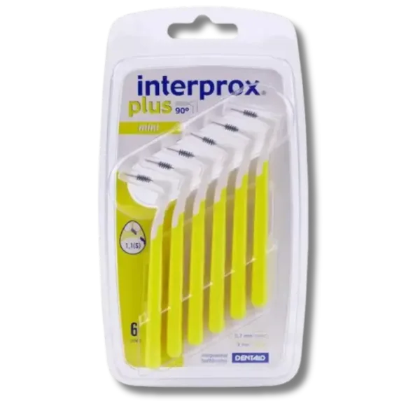 Interprox Plus Mini Boite de 6