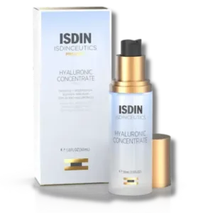 Isdin Cencentrate Serum Hyaluronic 30ml