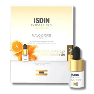 Isdin Flavo-C Forte Vitamin C 5.3ml