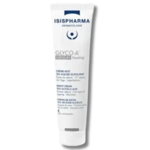 Isispharma Glyco-A Medium peeling 12% Acide Glycolique 30ml