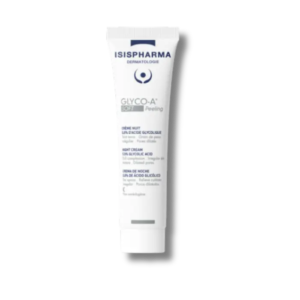 Isispharma Glyco-A Soft peeling 5.5% Acide Glycolique 30ml