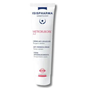 Isispharma Metroruboril AZ Creme Anti-rougeurs Acide azélaique 30ml