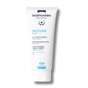 Isispharma Neotone Body Lait Anti-taches Corps 100ml