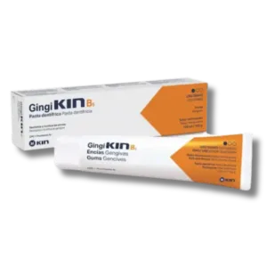 KIN B5 Dentifrice Pate 125ml