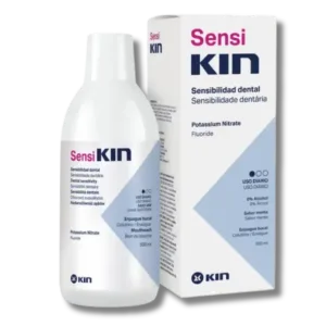 KIN Bain Bouche Sensitive