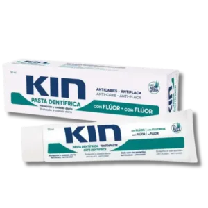 KIN Dentifrice Aloe Vera 50ml