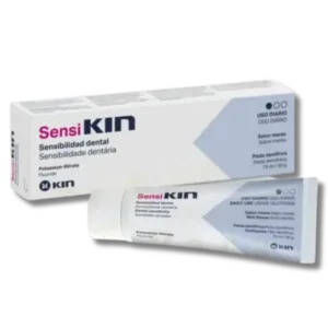 KIN Dentifrice Sensible Pate 75ml