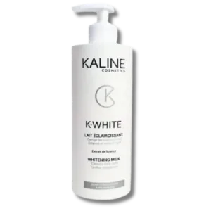 Kaline K-White Lait Anti-taches Corps 150ml