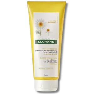 Klorane Baume Après Shampoing a la Camomille 200ml