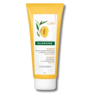 Klorane Beurre de Mangue Baume Après Shampooing 200ml