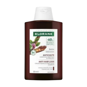 Klorane Shampoing Anti-chute 200ml