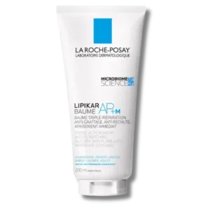 La Roche-Posay Lipikar AP+ Baume Hydratant 200ml