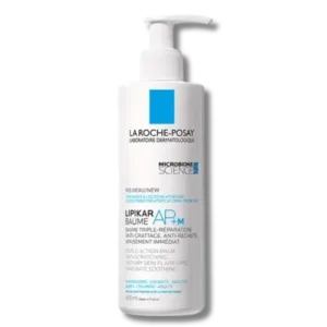 La Roche-Posay Lipikar AP+ Baume Hydratant 400ml