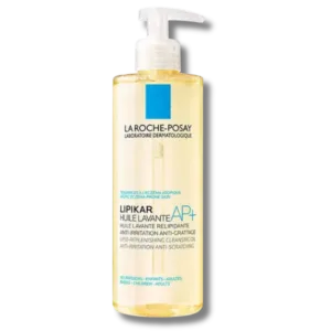 La Roche-Posay Lipikar AP+ Huile Lavante 400ml