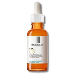 La Roche-Posay Pure Vitamin C10 Serum 30ml