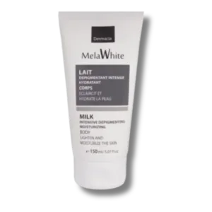 Melawhite Lait Anti-taches Corps Depigmentant 150ml