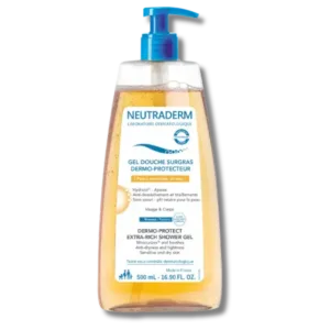 Neutraderm Gel Douche Surgras 500ml