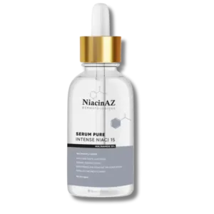 NiacinAZ intense Niaci 15 Serum Niacinamide 30ml