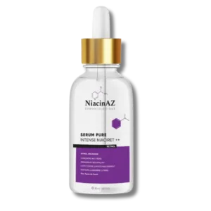 NiacinAZ intense Niaciret++ Serum Retinol 30ml