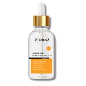 NiacinAZ intense Niacivit C++ Serum Vitamin C 30ml