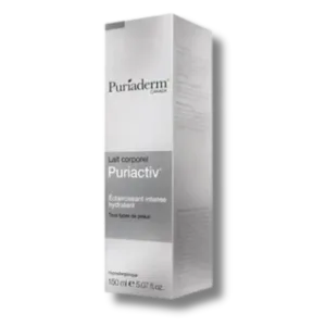 Puriaderm Puriactiv Lait Anti-taches Corps 150ml