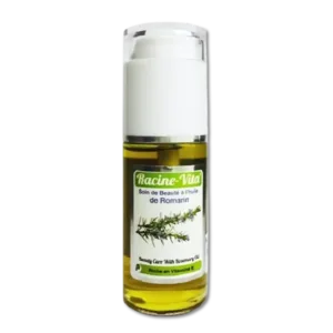 Racine-Vita Huile De Romarin 40ml