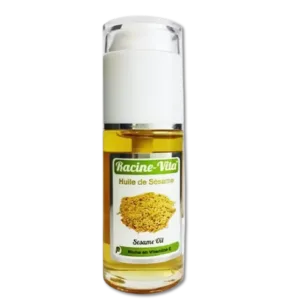 Racine-Vita Huile De Sesame 40ml