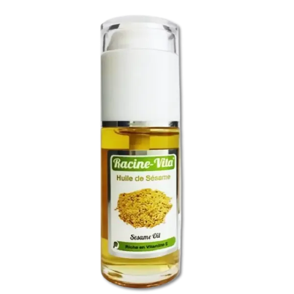 Racine-Vita Huile De Sesame 40ml