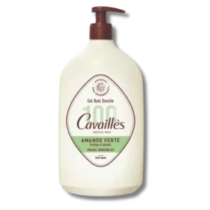 Roge Cavailles Amande Verte Gel Douche 400ml