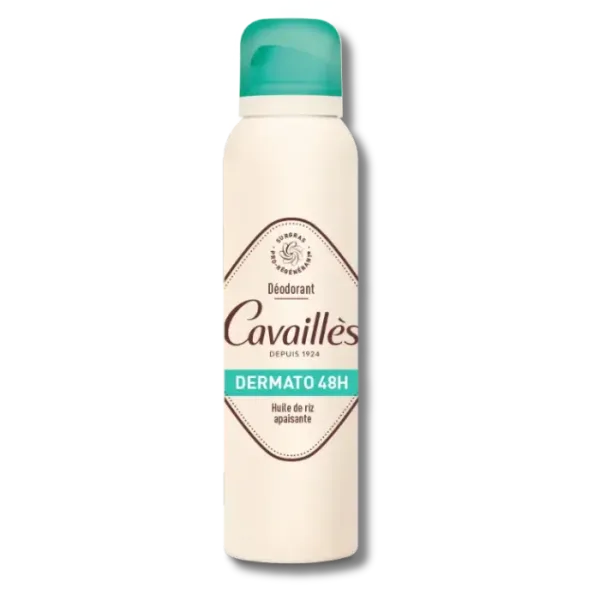 Roge Cavailles Dermato 48H Spray 150ml