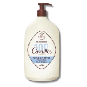 Roge Cavailles Fleur de Coton Gel Douche 400ml