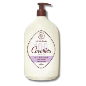 Roge Cavailles Lait de Figue Gel Douche 400ml