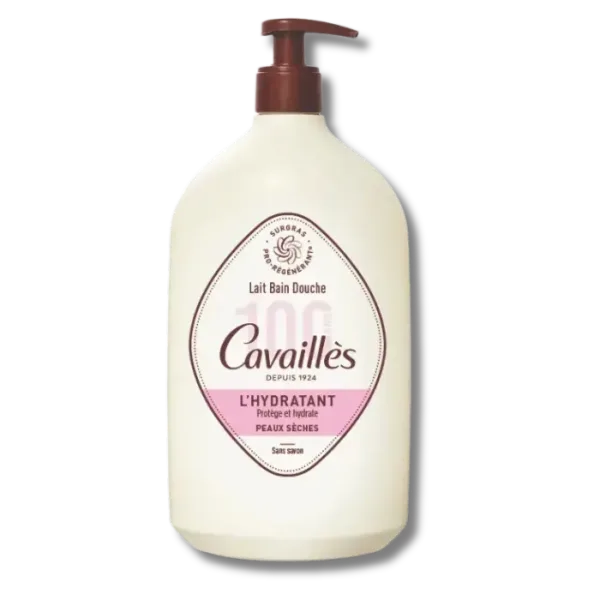 Roge Cavailles L'hydratant Gel Douche 400ml