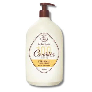 Roge Cavailles L'original Gel Douche 400ml