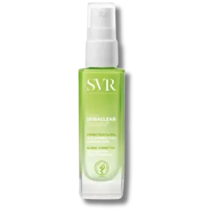 SVR Sebiaclear Serum Niacinamide 30ml