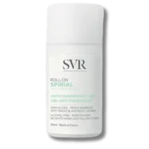 SVR Spirial Roll-On Anti-Perspirant 50ml